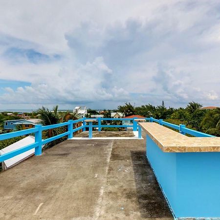 Mayan Falls Caye Caulker Εξωτερικό φωτογραφία